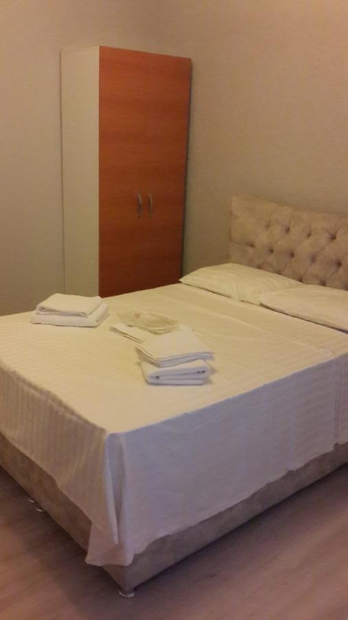 Lafontaine Konak Otel ムダンヤ エクステリア 写真