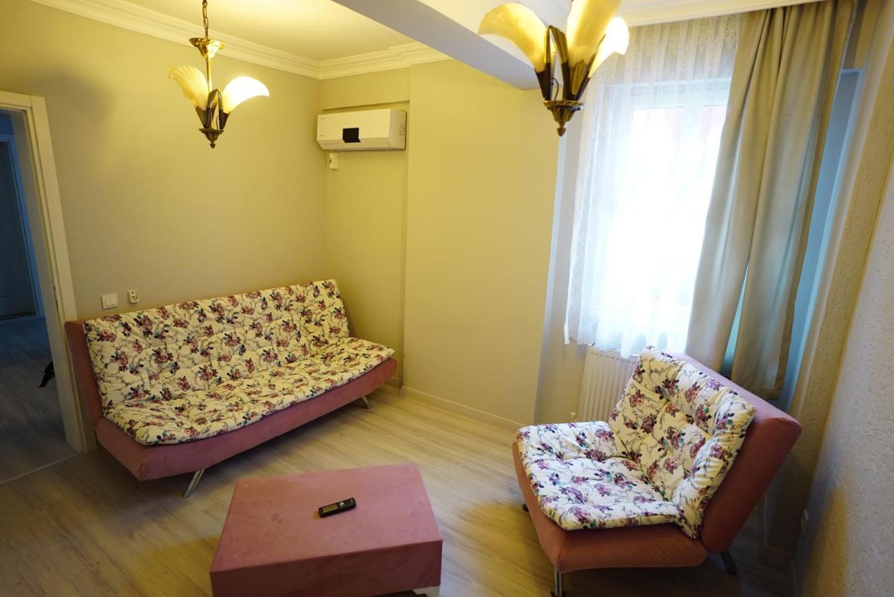 Lafontaine Konak Otel ムダンヤ エクステリア 写真