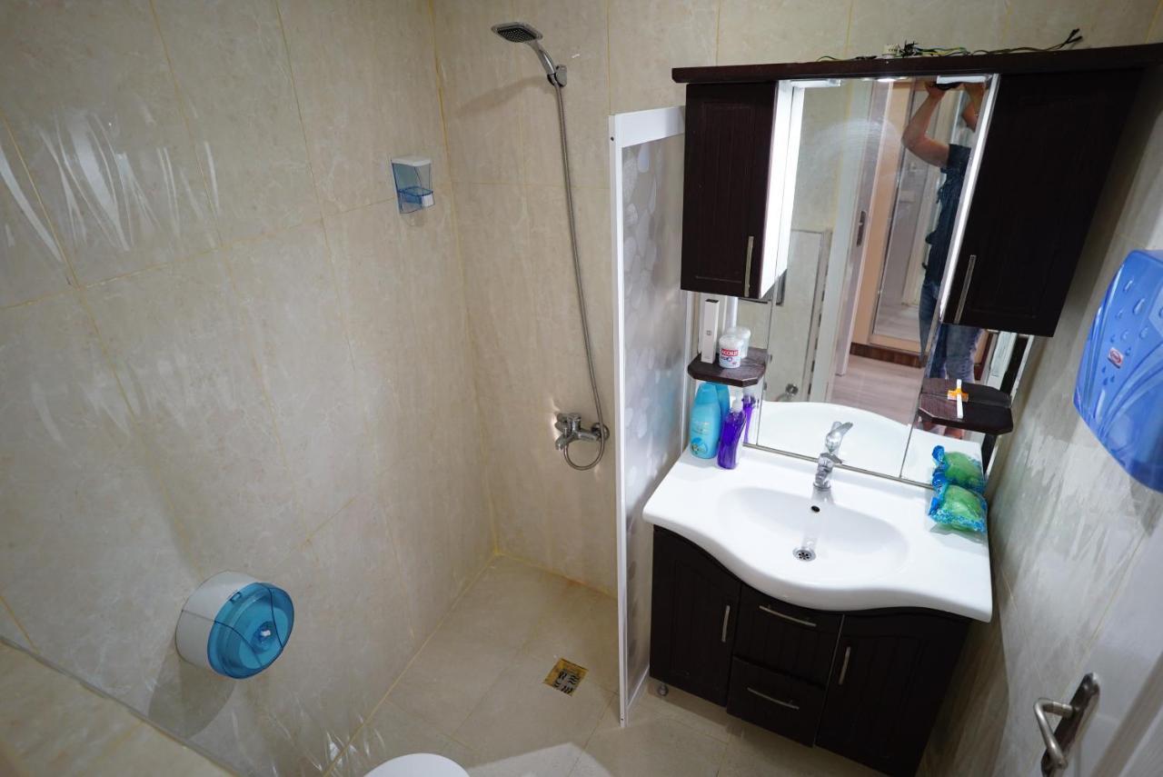 Lafontaine Konak Otel ムダンヤ エクステリア 写真